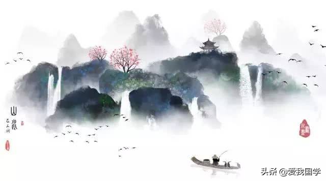 人生必背经典古诗词,110首你只知一句却不知全文的古诗