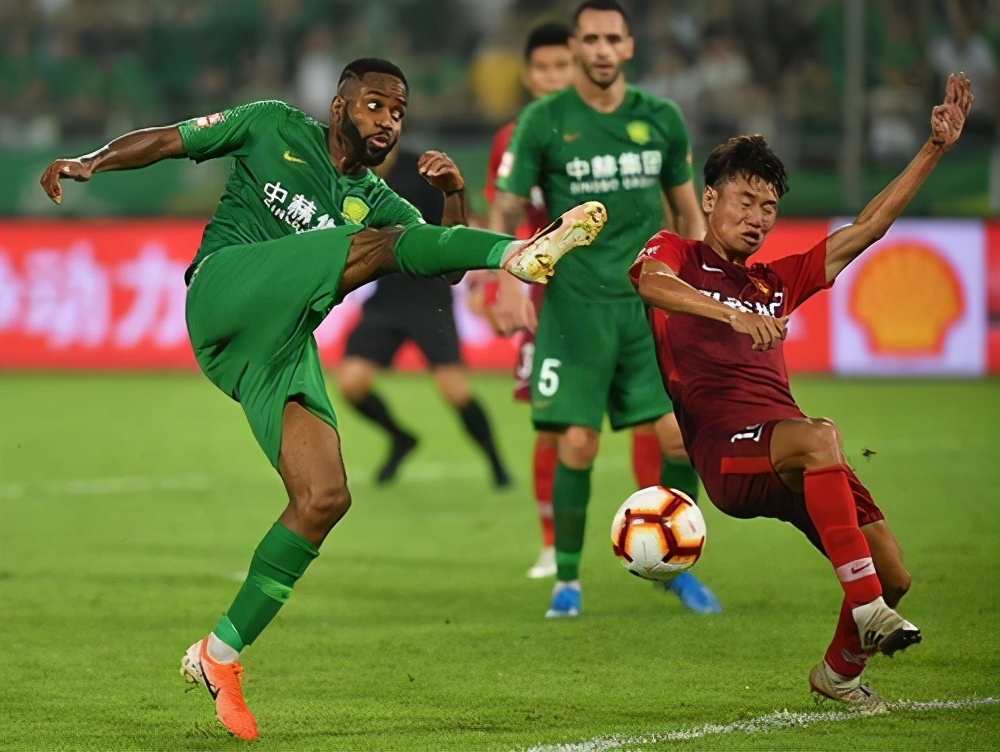 为什么你不看足球而是看比赛,为什么有人看中国足球