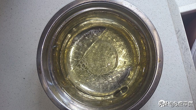 牛奶慕斯蛋糕最简单的制作方法,蓝莓果酱牛奶奶酪慕斯蛋糕8寸