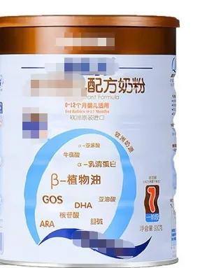 婴幼儿配方奶粉十大名牌排行榜,婴幼儿配方奶粉的分类及应用