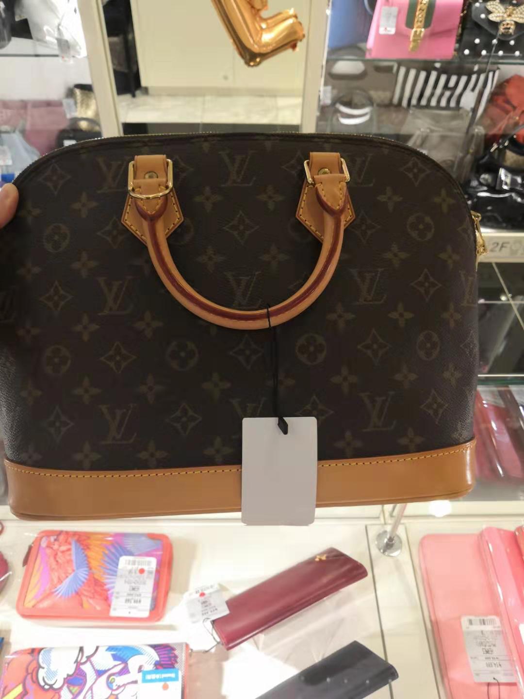 大阪最大的中古店在哪里,日本大阪哪个lv店便宜