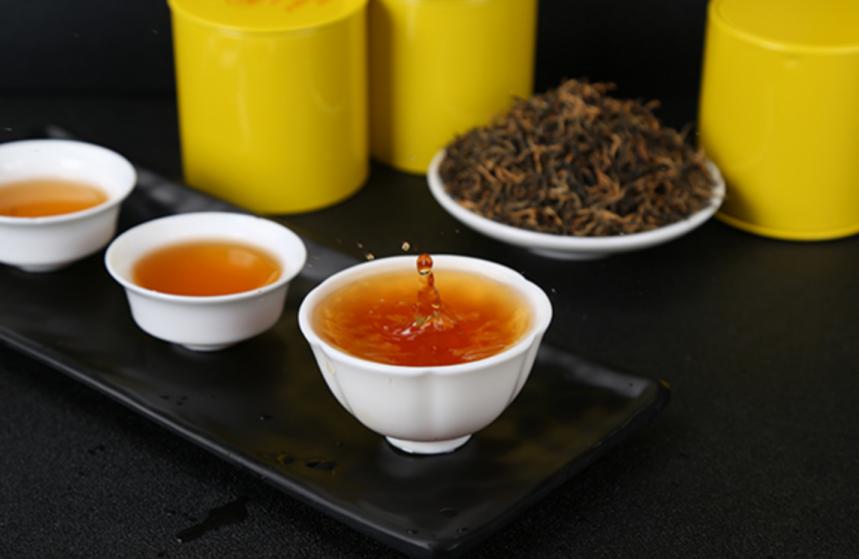 过年送礼小罐茶,过年送礼不上火