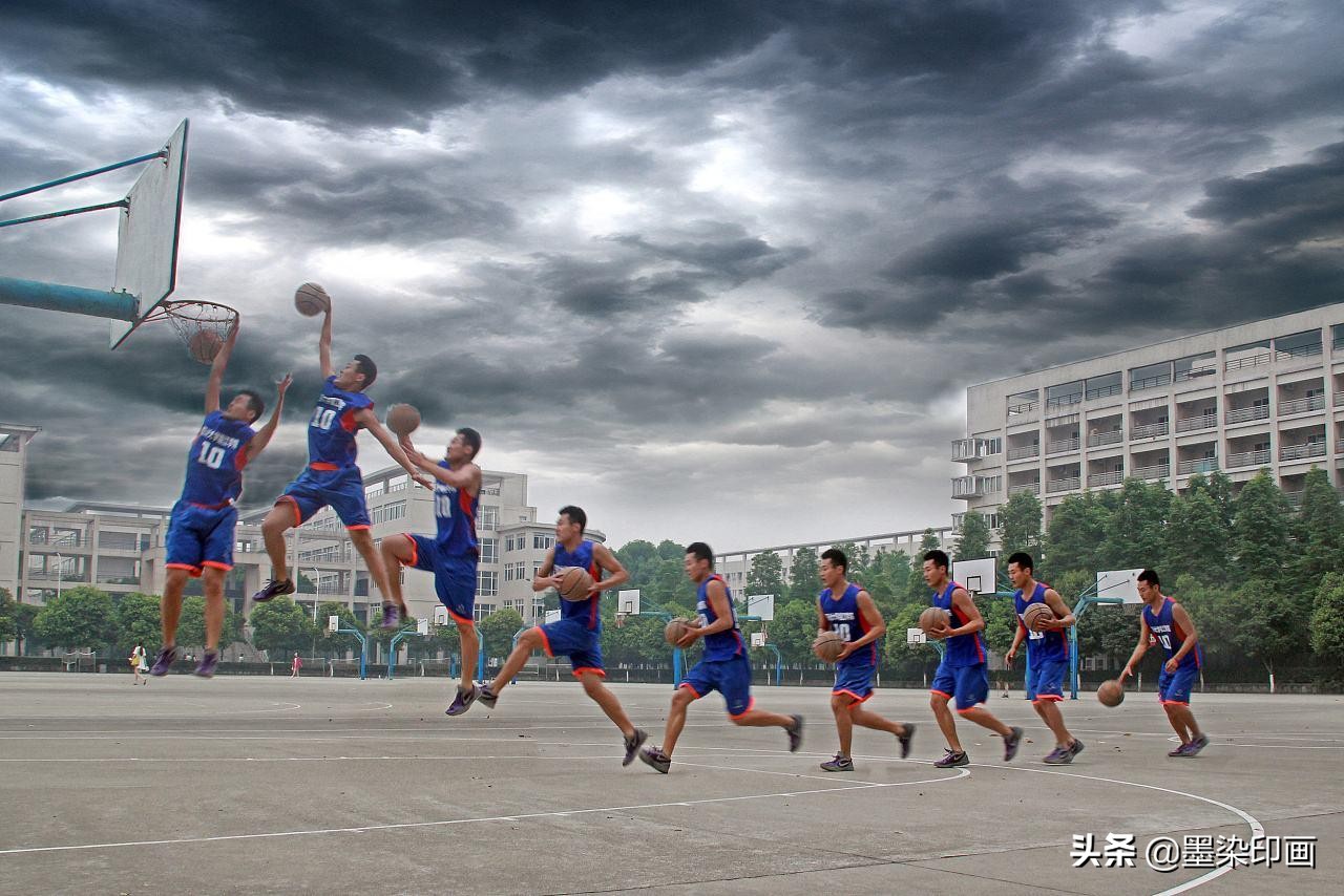 人像多重曝光实例拍摄讲解,利用多重曝光拍出梦幻照片技巧