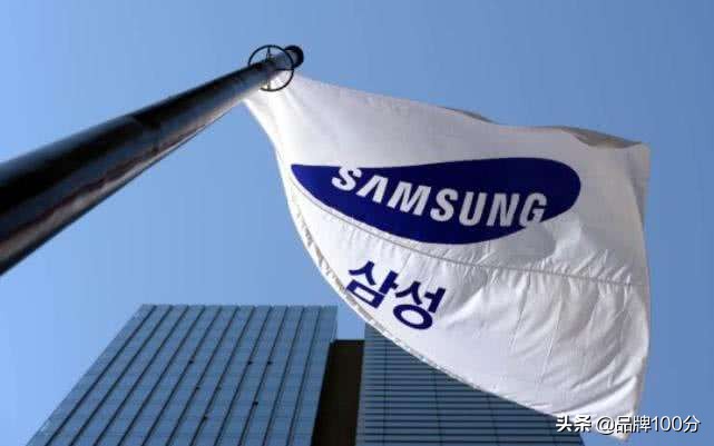 中国三星和韩国三星有啥区别,韩国三星集团和三星电子