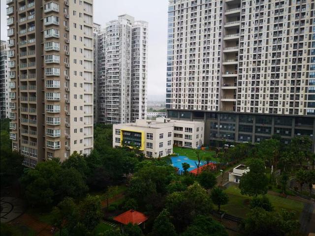 温州鹿城区人才公寓,温州聚英家园人才公寓内部