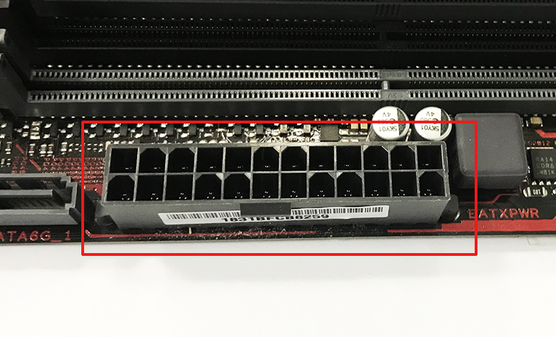 电脑主板接口可以更换吗,电脑主板接口详细讲解