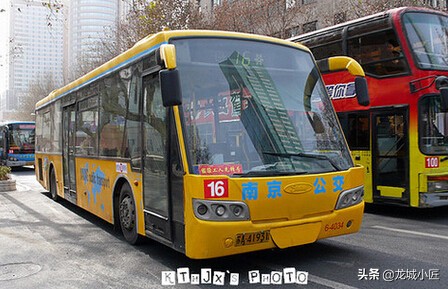 常州客车厂的故事,常州企业故事