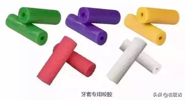 矫正时牙套脸可以去填充吗,戴牙套可以改善脸不对称吗