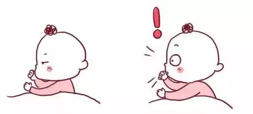 宝宝喜欢咬手要不要紧,宝宝喜欢咬指甲是什么原因啊