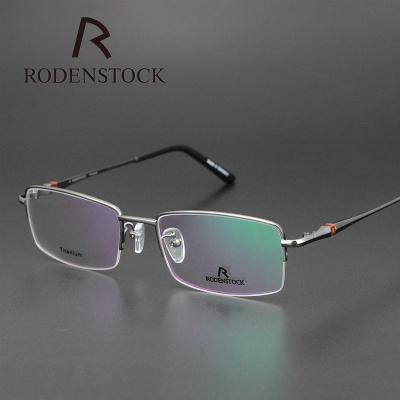 世界品牌的眼镜,有哪些比较小众而好看的眼镜品牌