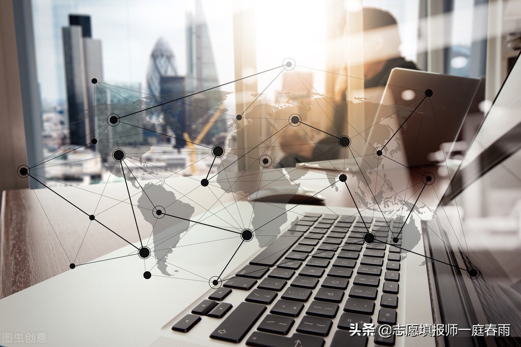 就业后挣钱比较多的十大专业,前景很好,网友:收藏