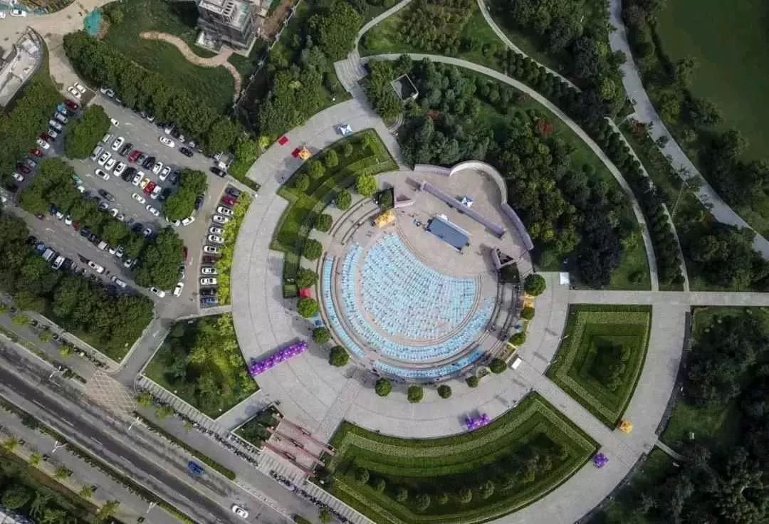 2019江苏最美跑步线路、最美乡村健身公园揭晓，徐州这些地方上榜