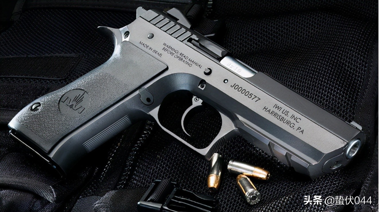 越南军队用的手枪,越南新型步枪