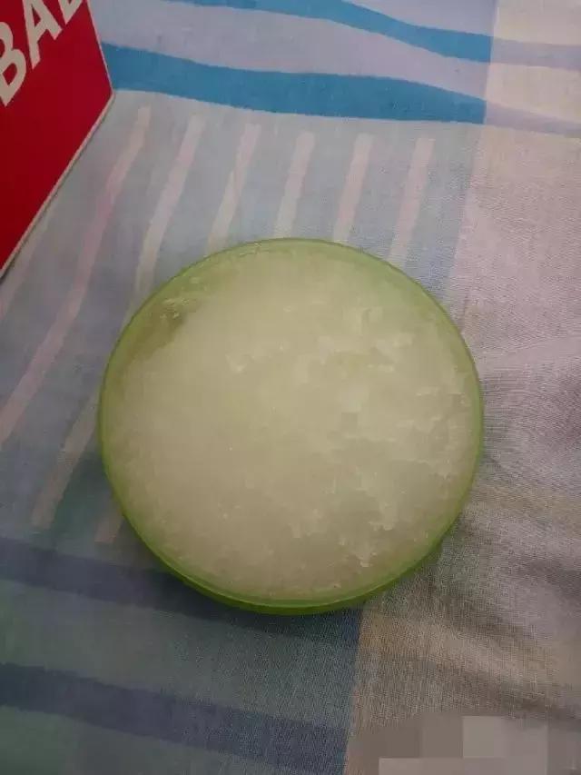 下雪后怎么护肤,化妆品冰箱零下18度冻住了怎么办