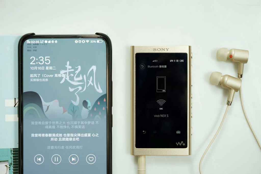 索尼nw-a55hn播放器使用体验,索尼a55播放器使用心得