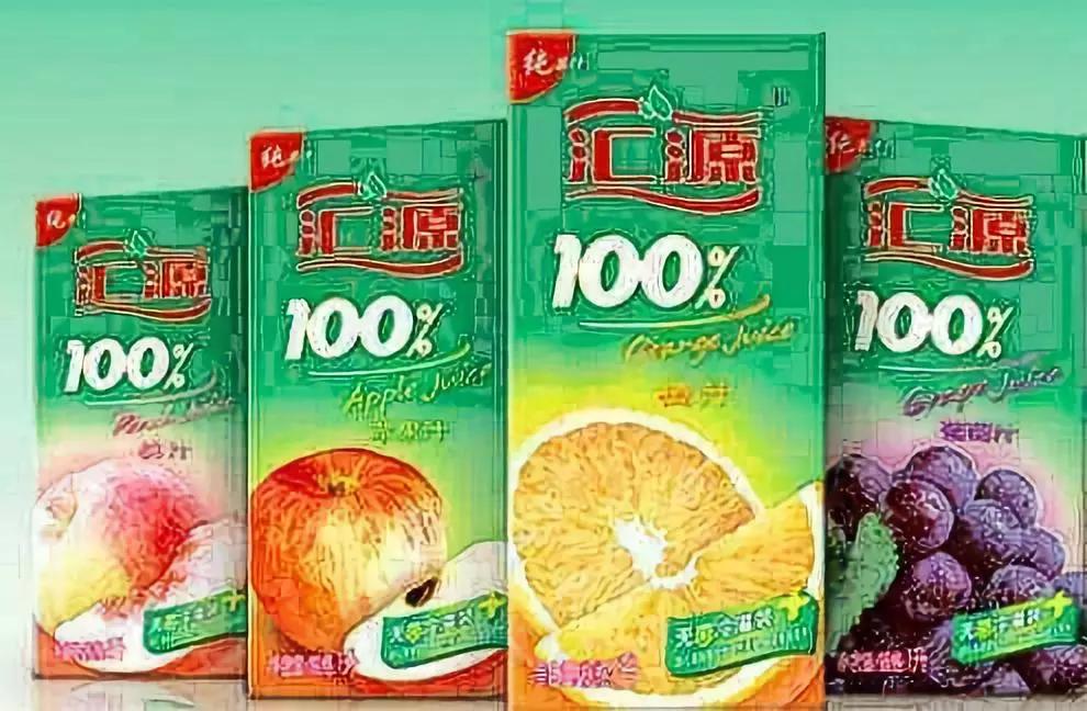 回忆儿时的汽水味,经典橙味怀旧汽水