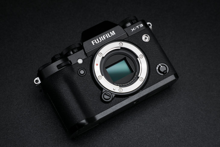 富士xt3有哪些变焦镜头推荐,富士x-t30xc35套机拍照