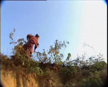 一脚定江山史教头和范老头,经典老剧一脚定江山