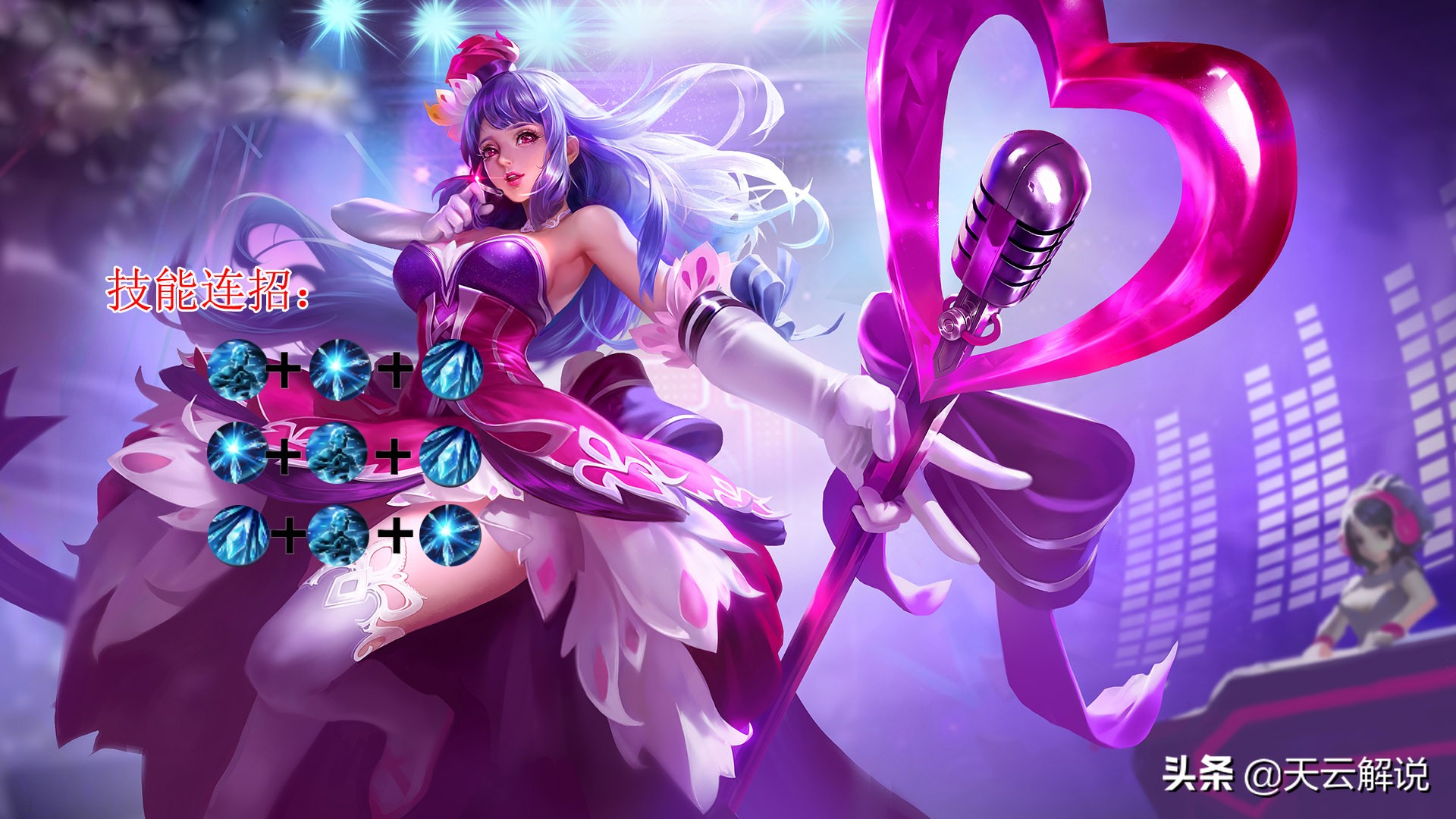 王者荣耀最不依赖队友的打野,王者荣耀逆风还能抗住的前排英雄