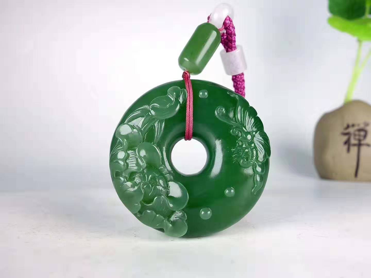 买玉如何不被坑,如何知道自己买的玉值不值