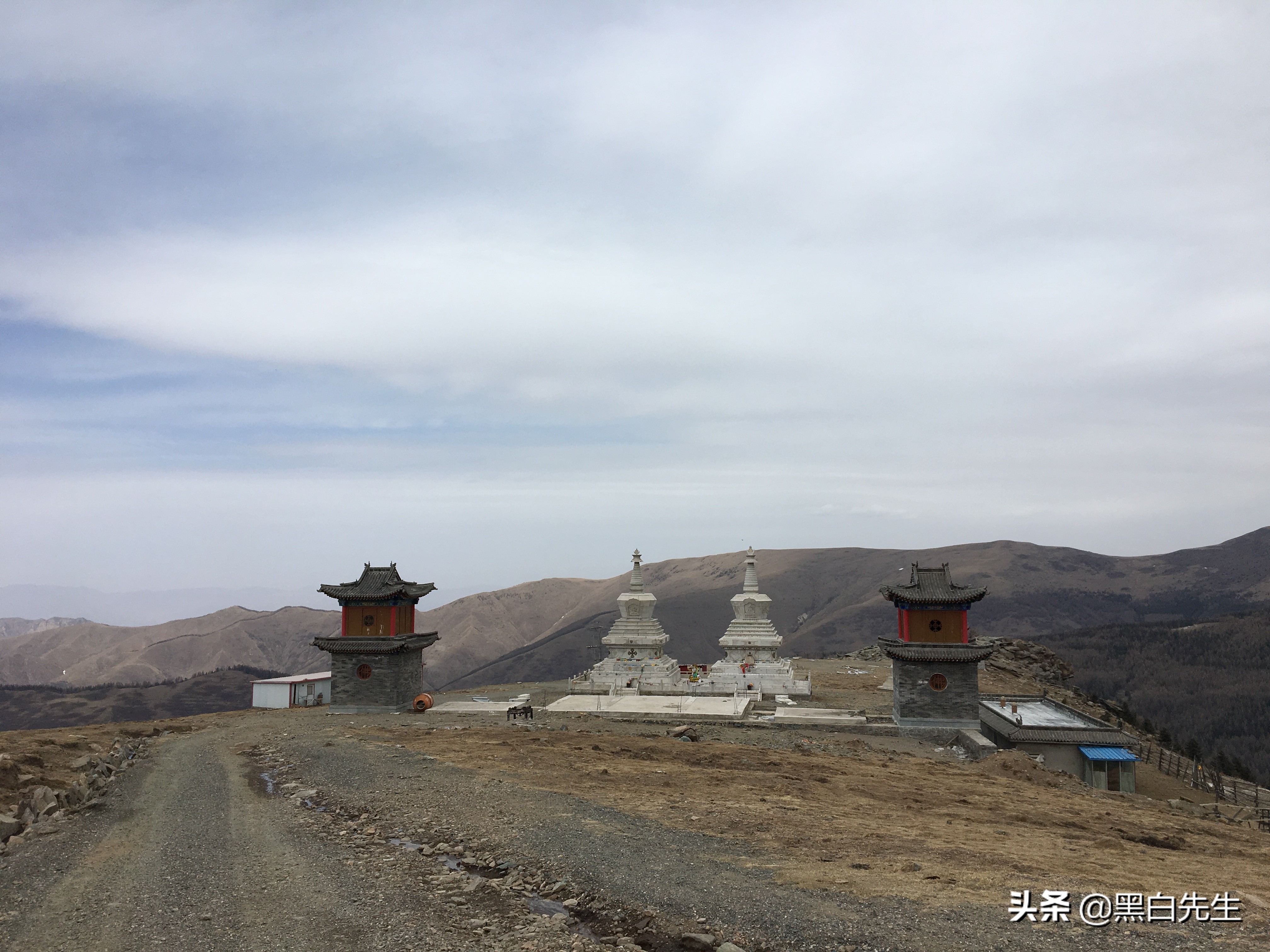 五台山轻装徒步攻略,五台山一日徒步