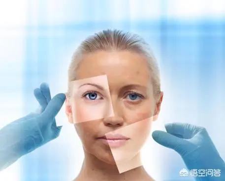 皮肤暗黄毛孔粗大护肤品排行榜,皮肤暗黄毛孔粗大如何改善