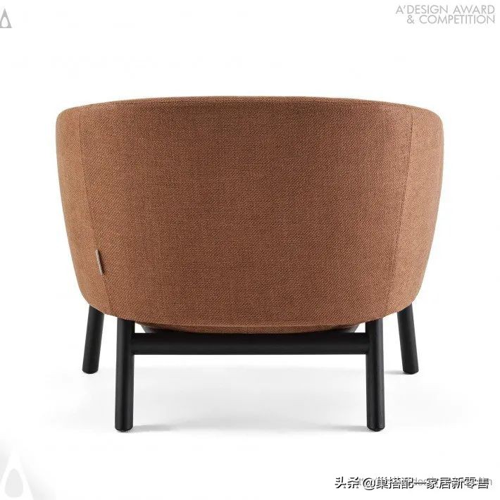 获奖的设计大师作品,设计大师的家居设计作品