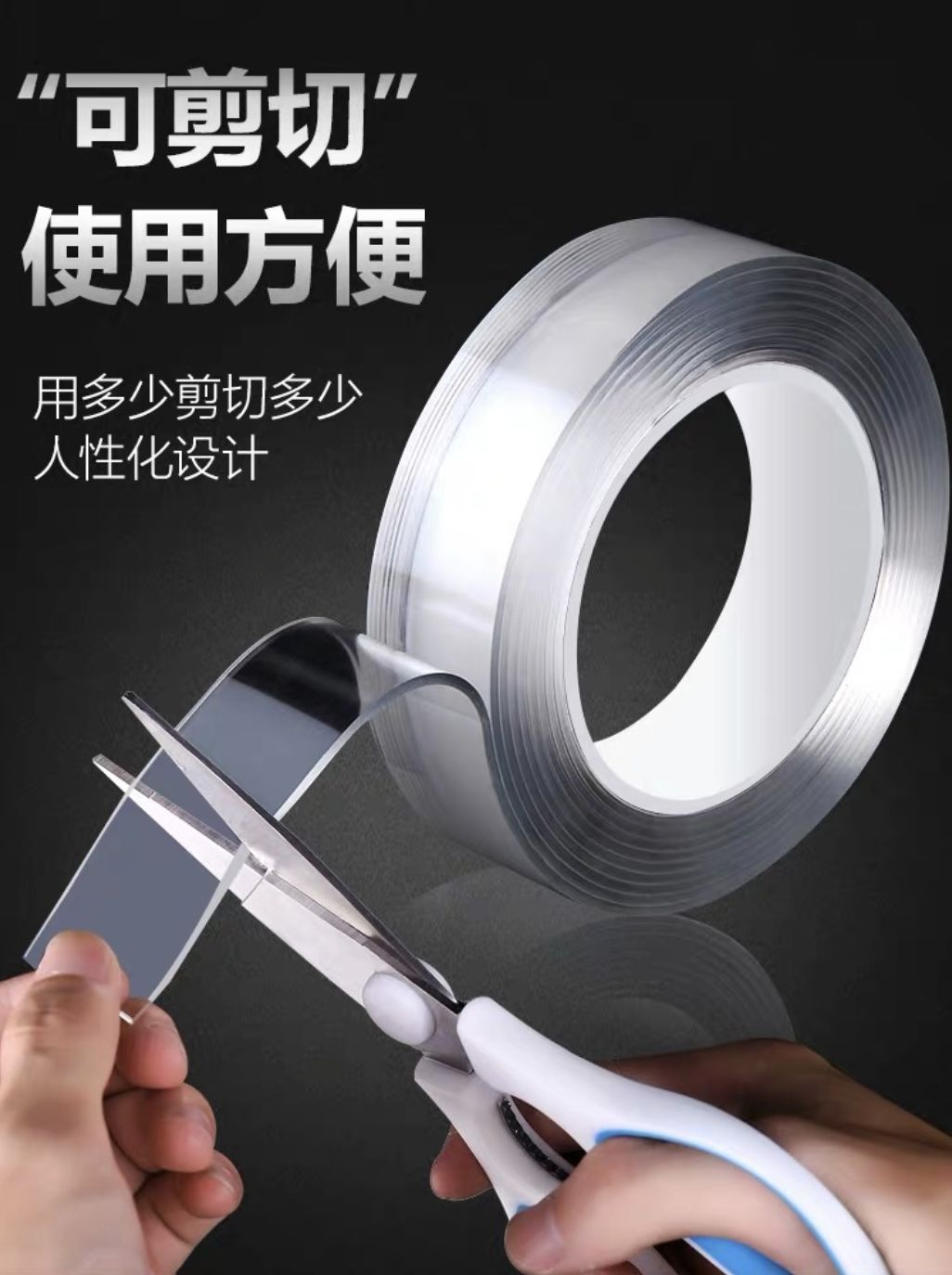 按头安利！5块钱淘宝好物，解决最难搞的收纳问题