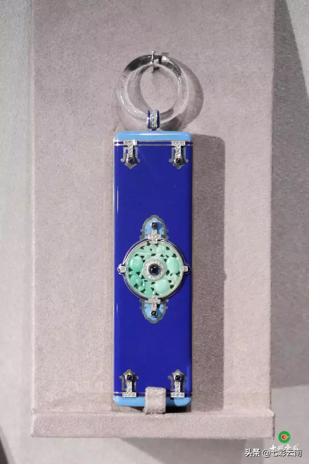 有界之外卡地亚,有界之外