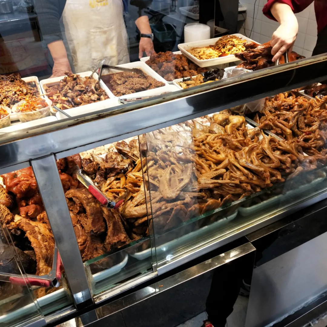 成都特产哪里可以买到实惠正宗的,成都特产必买清单