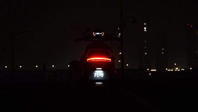 ninebot九号电动车e100价格,500公里电动车九号