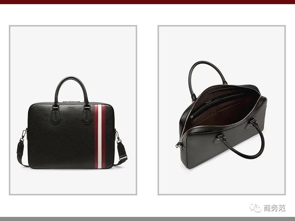 职业男士如何选择属于你的公文包,男斜挎公文包品牌排行榜