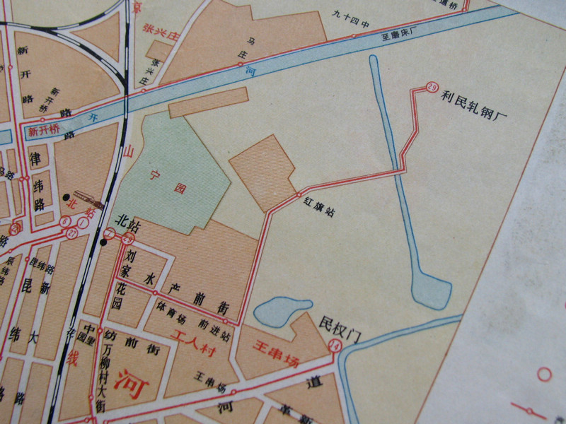 天津消失的公交25路,天津公交站最多的前10个路线