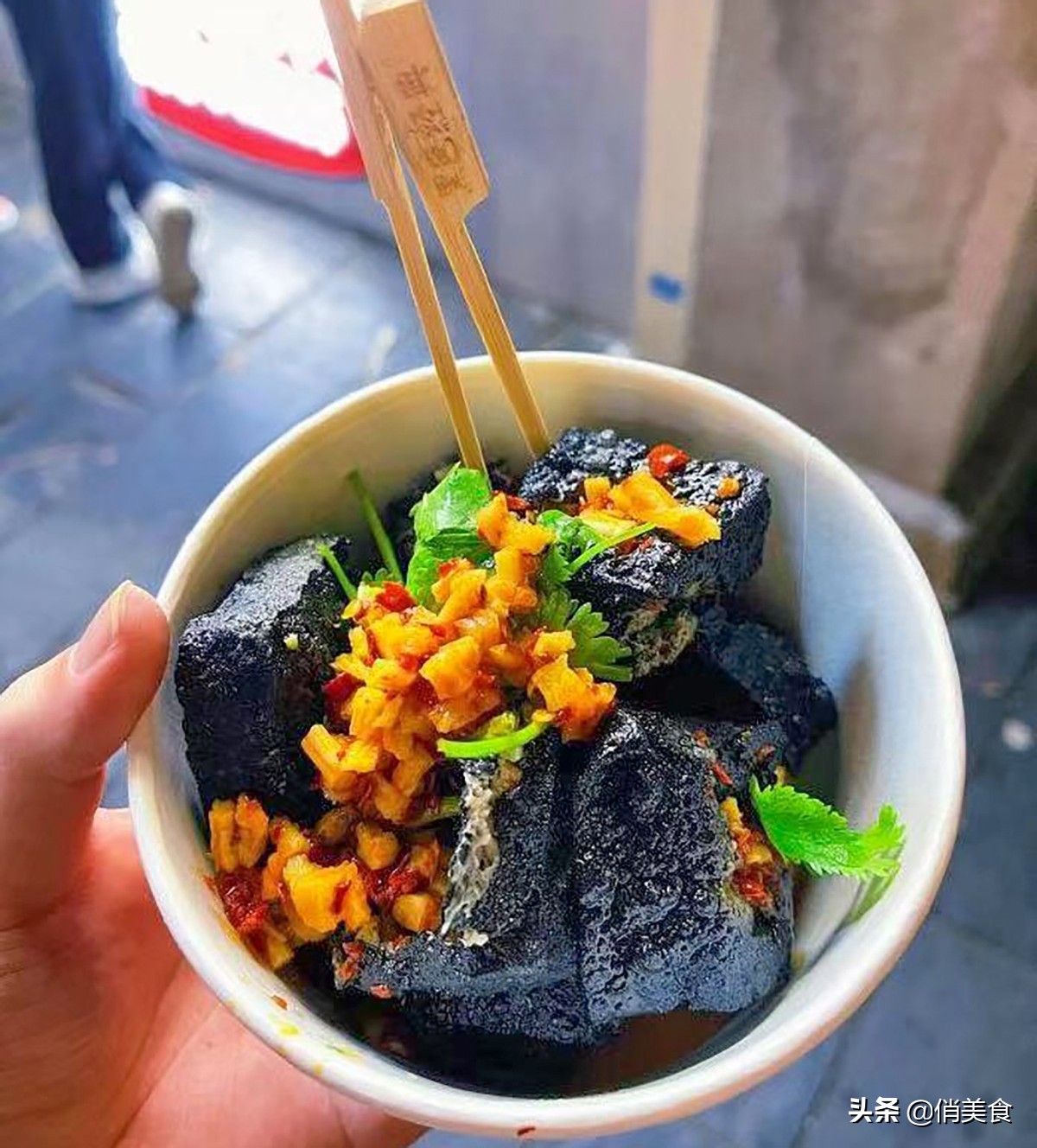 去湖南必吃的小吃,舌尖上的美味湖南菜