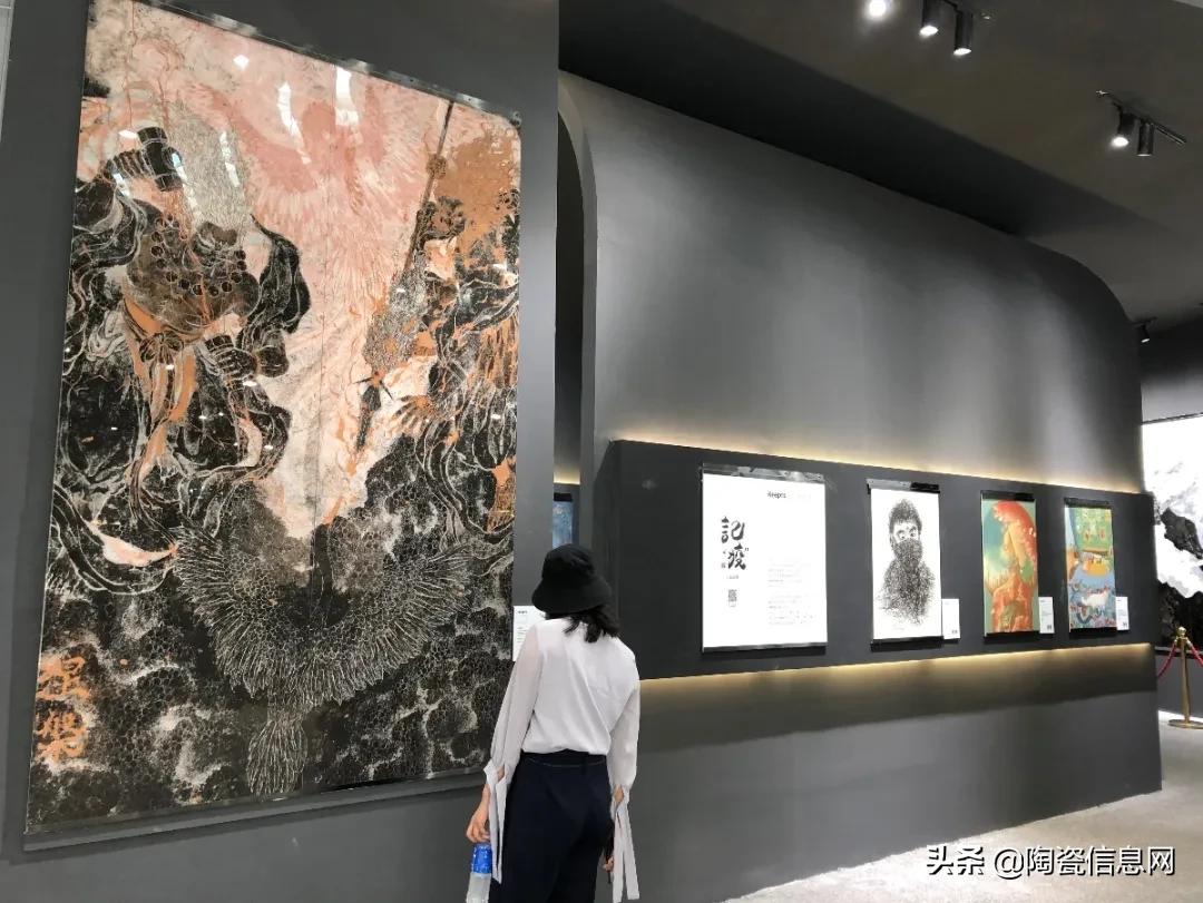 佛山潭洲岩板展会,佛山潭洲陶瓷展有哪些厂家参加