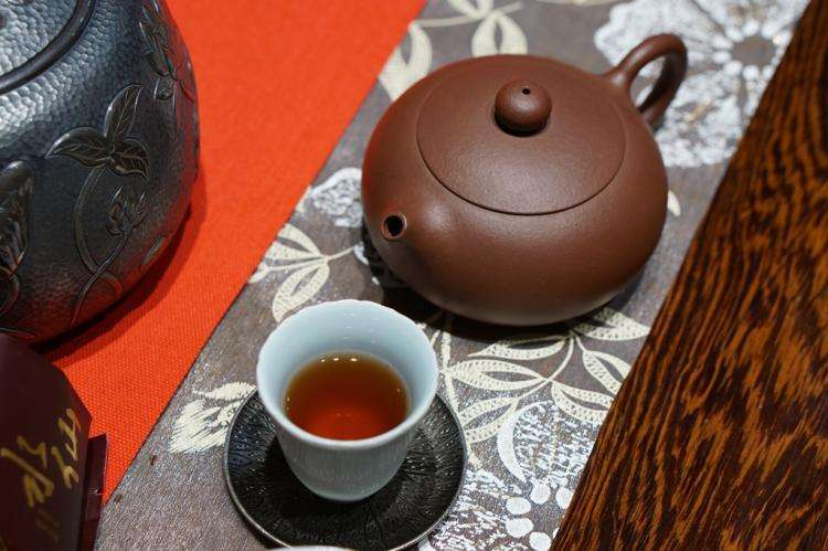 古人品茗等九大乐趣,文人墨客品茗