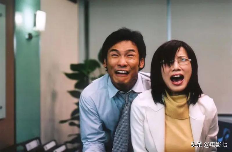 李嘉欣哪部电影扮丑,李嘉欣扮丑是什么电影