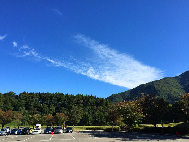 五天三晚之邂逅名古屋，新奇的日本之旅