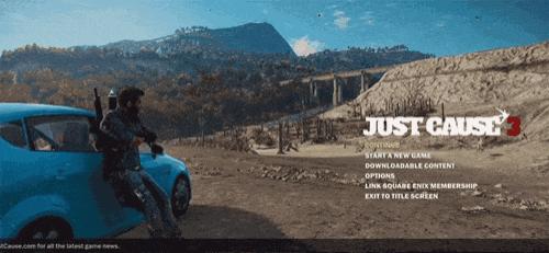 沙雕无国界，如何用一张GIF图安利一个游戏