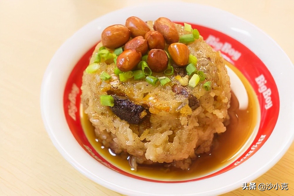 本地特色美食推荐福建,福建小吃美食推荐打卡地