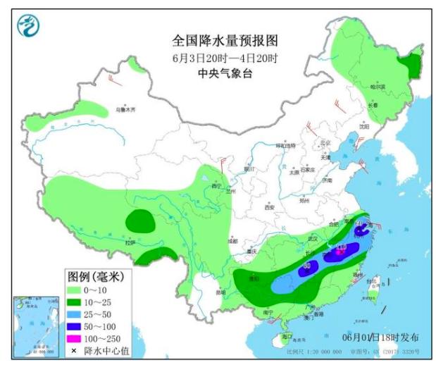 南方将迎来新一轮强降雨,南方新一轮强降雨将至什么季节