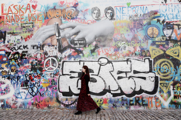 为什么布拉格是恋爱的城市,布拉格的城市图片