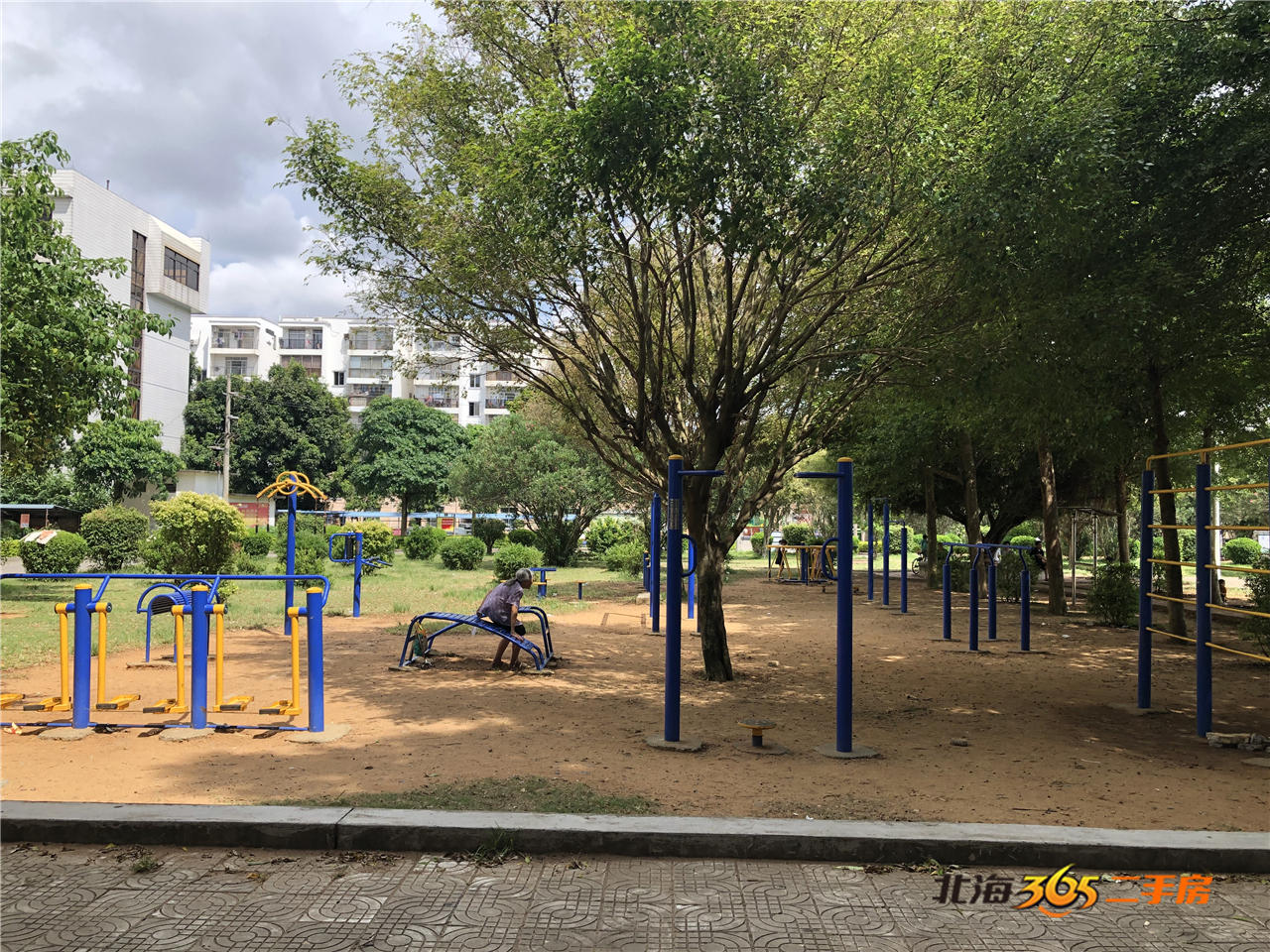 北海嘉逸花园有肺炎病例,北海市嘉逸花园最新消息