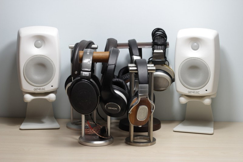 真力高端有源监听音箱,真力顶级1236旗舰监听音箱