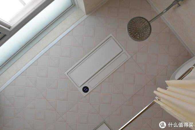 yeelight浴霸pro新款,yeelight智能浴霸开箱