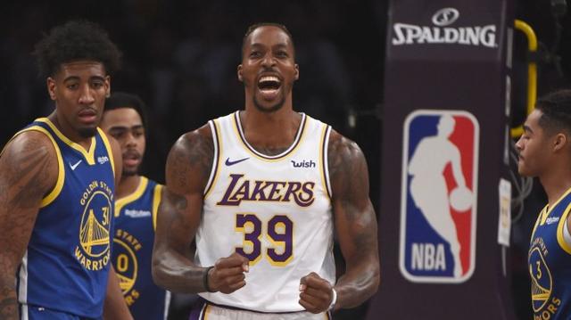 湖人主帅对下赛季充满希望,湖人官宣新主帅年薪