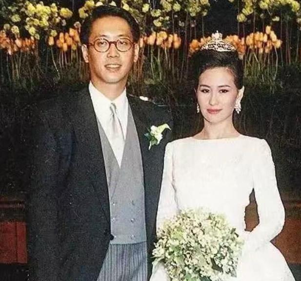 许晋亨娱乐故事,许晋亨情史