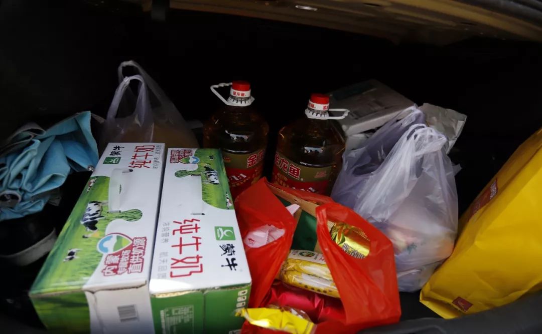 点赞！曾经受人资助的她如今接过了“爱心接力棒”