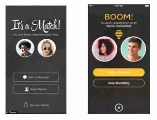 探探被永久封禁什么样子,探探被永久封禁还能看见你吗