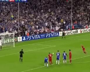 二十一世纪足坛十大门将，特尔施特根垫底，布冯榜首无悬念！